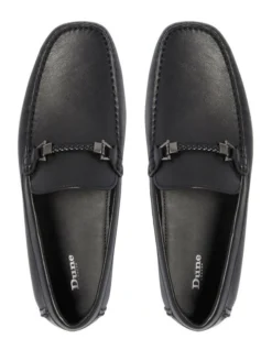 Dune London Beacons Loafers Black 6 Dune London Beacons Loafers Black -Dune London Shoes Shop 914782330 3 720x928