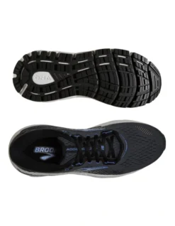 BROOKS Addiction GTS 15 Navy 2E Running Shoe -Dune London Shoes Shop 918744220 5 720x928
