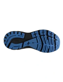 BROOKS Adrenaline GTS 22 Grey Running Shoe -Dune London Shoes Shop 918746560 5 720x928