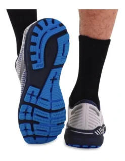 BROOKS Adrenaline GTS 22 Grey Running Shoe -Dune London Shoes Shop 918746560 6 720x928