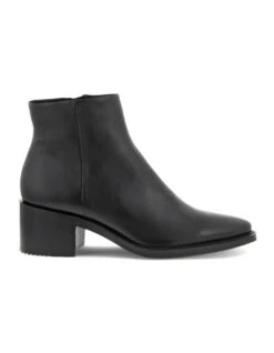 ECCO Shape 35 Sartorelle Boot In Black