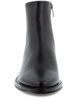 ECCO Shape 35 Sartorelle Boot In Black -Dune London Shoes Shop 924507550 7 720x928