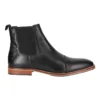 Steele Boot In Black