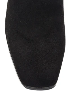 Macbeth Boots In Black Micro 13 Macbeth Boots In Black Micro -Dune London Shoes Shop 928522450 7 720x928