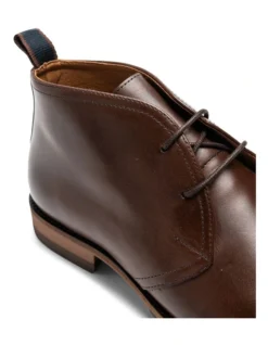 Pebbly Hill Boot In Brown -Dune London Shoes Shop 931077460 4 720x928