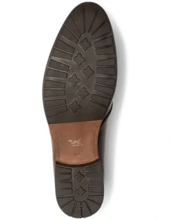 Pebbly Hill Boot In Brown -Dune London Shoes Shop 931077460 7 720x928