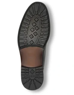 Dunedin Military Boot In Onyx Wash -Dune London Shoes Shop 931136410 7 720x928