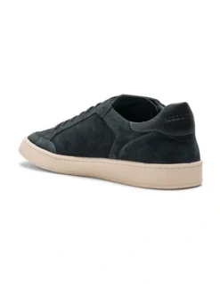 Sussex Street Sneaker In Blue 11 Sussex Street Sneaker In Blue -Dune London Shoes Shop 931145230 5 1 720x928