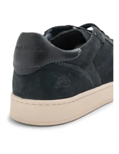 Sussex Street Sneaker In Blue 12 Sussex Street Sneaker In Blue -Dune London Shoes Shop 931145230 6 1 720x928