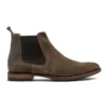 Murphys Road Chelsea Boot In Taupe
