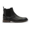 Dargaville Chelsea Boot In Black