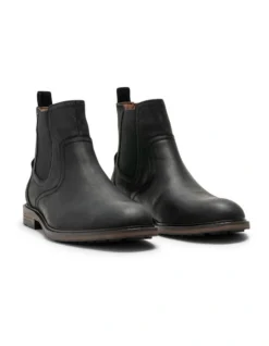 Dargaville Chelsea Boot In Black 12 Dargaville Chelsea Boot In Black -Dune London Shoes Shop 931160080 6 720x928