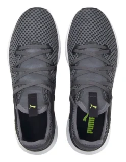 Puma Pure XT Fresh Sneaker In Grey -Dune London Shoes Shop 934153210 6 720x928