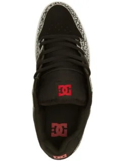 DC Manteca Se Leather Shoes In Multi -Dune London Shoes Shop 935422660 3 720x928