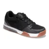 DC Versatile Skate Shoes In Black