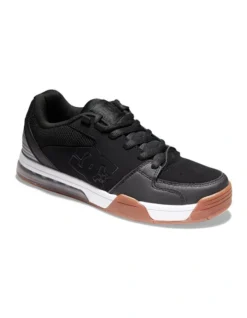 DC Versatile Skate Shoes In Black