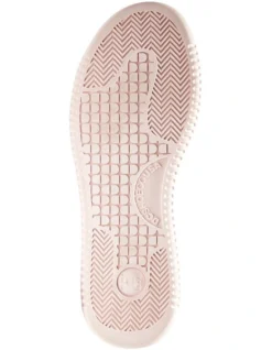 DC Striker V Leather Shoes In Pink -Dune London Shoes Shop 935442640 3 720x928