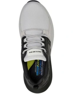 Skechers Neville Carth Sneaker In Black 7 Skechers Neville Carth Sneaker In Black -Dune London Shoes Shop 935656750 5 720x928