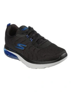 Skechers Go Walk 2.0 Sneaker In Black