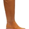 Innovate Boots In Tan Glove