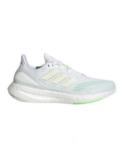 ADIDAS Pureboost 22 Sneakers In White