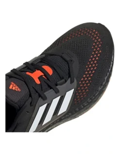 ADIDAS Pureboost 22 Sneakers In Black 11 ADIDAS Pureboost 22 Sneakers In Black -Dune London Shoes Shop 936115120 5 720x928