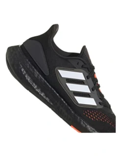 ADIDAS Pureboost 22 Sneakers In Black 12 ADIDAS Pureboost 22 Sneakers In Black -Dune London Shoes Shop 936115120 6 720x928