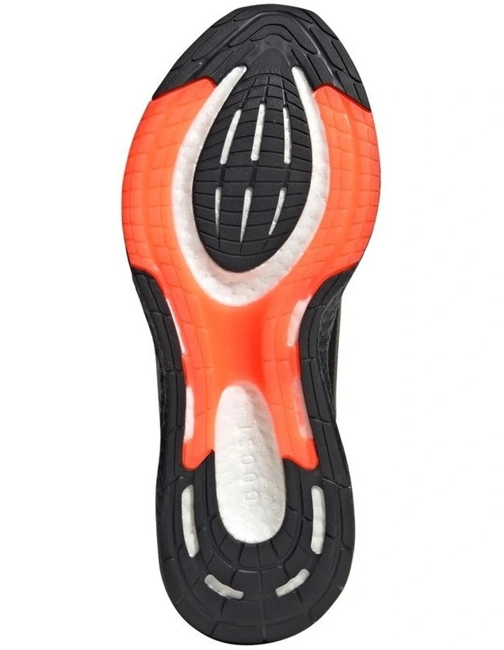 ADIDAS Pureboost 22 Sneakers In Black 7 ADIDAS Pureboost 22 Sneakers In Black - Image 7