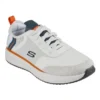 Skechers Crowder Destino Sneaker In White