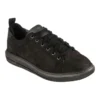 Skechers Pertola Sneaker In Black