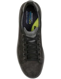 Skechers Pertola Sneaker In Black 9 Skechers Pertola Sneaker In Black -Dune London Shoes Shop 936691750 5 720x928