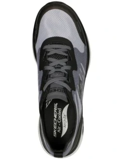 Skechers Go Walk Workout Walker Ultra Motion Sneaker In Black 8 Skechers Go Walk Workout Walker Ultra Motion Sneaker In Black -Dune London Shoes Shop 936692110 4 720x928