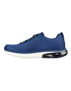 Skechers Go Walk Air 2.0 Enterprise Sneaker In Navy -Dune London Shoes Shop 937350370 3 720x928