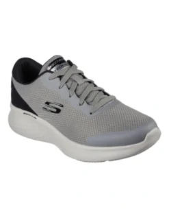 Skechers Sketch-lite Pro Sneaker In Grey