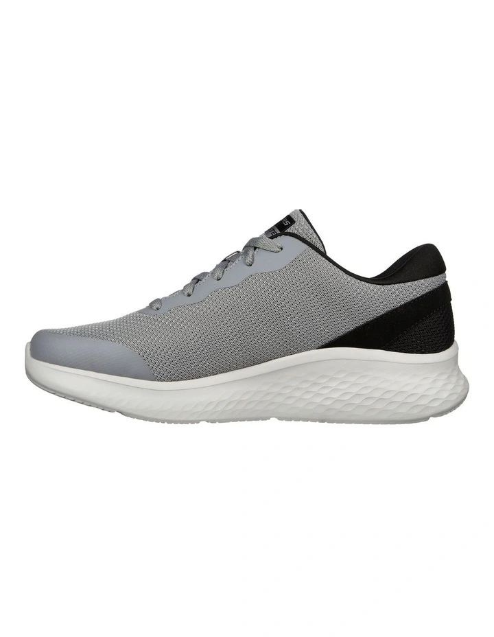 Skechers Sketch-lite Pro Sneaker In Grey 3 Skechers Sketch-lite Pro Sneaker In Grey - Image 3