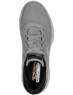 Skechers Sketch-lite Pro Sneaker In Grey 8 Skechers Sketch-lite Pro Sneaker In Grey -Dune London Shoes Shop 937351630 4 720x928