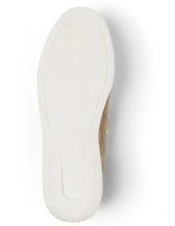 Parnell Sneaker In Tan 13 Parnell Sneaker In Tan -Dune London Shoes Shop 938607310 7 720x928