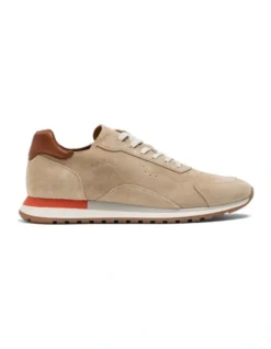 Ponsonby Sneaker In Sand