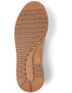 Ponsonby Sneaker In Sand -Dune London Shoes Shop 938607670 7 720x928