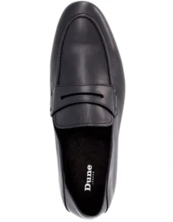 Dune London Sync Loafers In Black -Dune London Shoes Shop 939281950 4 720x928