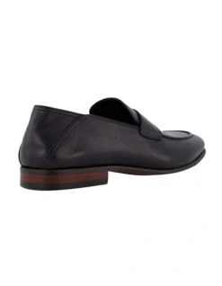 Dune London Sync Loafers In Black -Dune London Shoes Shop 939281950 5 720x928