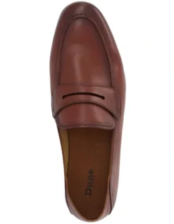 Dune London Sync Loafers In Tan -Dune London Shoes Shop 939282040 4 720x928