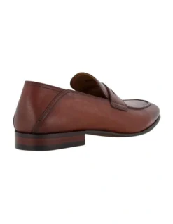 Dune London Sync Loafers In Tan -Dune London Shoes Shop 939282040 5 720x928