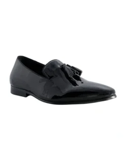 Dune London Seed Loafer In Black 8 Dune London Seed Loafer In Black -Dune London Shoes Shop 939282130 3 720x928