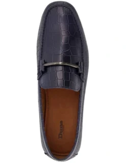 Dune London Beyond Di Loafer In Navy 8 Dune London Beyond Di Loafer In Navy -Dune London Shoes Shop 939282220 4 720x928