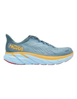 Hoka One One HOKA ONE Clifton 8 Mens Running Shoes