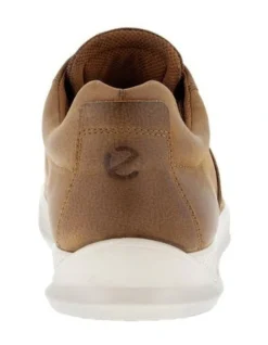 ECCO Byway Sneaker In Tan -Dune London Shoes Shop 941553730 7 720x928