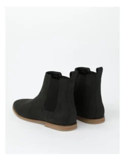 Emmett Chelsea Boot In Black -Dune London Shoes Shop 941924260 4 720x928
