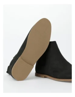 Emmett Chelsea Boot In Black -Dune London Shoes Shop 941924260 6 720x928