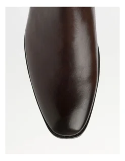 Jasper Chelsea Boot Boot In Brown -Dune London Shoes Shop 941924710 4 720x928